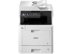 Multifonction Laser Couleur Brother MFC-L8690CDW