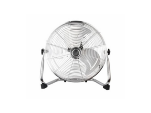 TEAM KALORIK Ventilateur de sol bureau 30 cm diamètre