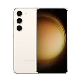 Samsung Galaxy S23 S911 5G Dual Sim 8/128GB Cream