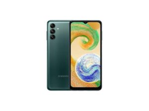 Samsung Galaxy A04S 4/64Go (A047F) - GREEN