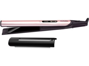 BABYLISS LISSEUR SENSITIVE 35MM+PEIGNE AMOVIBLE - ST460E