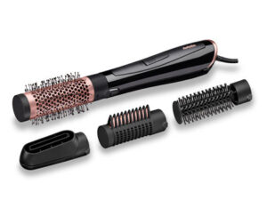 BABYLISS Brosse soufflante 1000W,+beliss + 1 brosse - AS126E