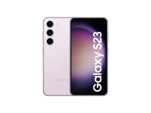Samsung Galaxy S23 S911 5G Dual Sim 8/128GB Lavander