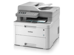 Multifonction Laser Couleur Brother DCP-L3550CDW