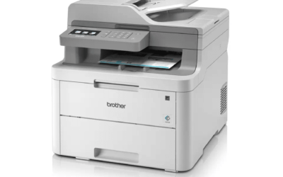 Multifonction Laser Couleur Brother DCP-L3550CDW