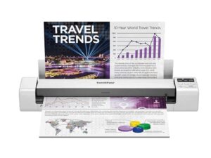 Scanner Brother DS-940DW (15 ppm)