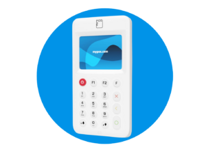 TPE myPOS Go 2