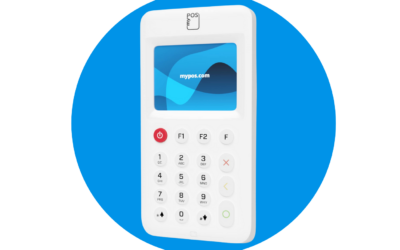 TPE myPOS Go 2