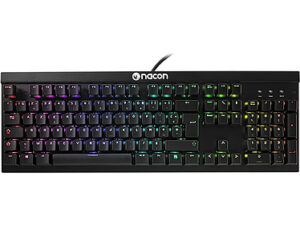 NACON CL-700OM clavier