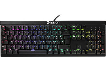 NACON CL-700OM clavier