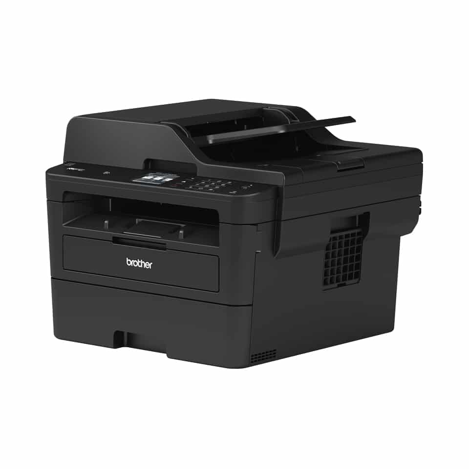 Multifonction Laser Monochrome Brother MFC-L2750DW