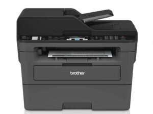 Multifonction Laser Monochrome Brother MFC-L2710DN
