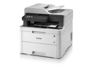 Multifonction Laser Couleur Brother MFC-L3710CW