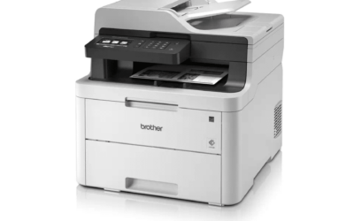 Multifonction Laser Couleur Brother MFC-L3710CW