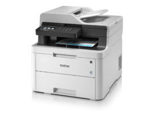 Multifonction Laser Couleur Brother MFC-L3730CDN