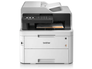 Multifonction Laser Couleur Brother MFC-L3750CDW