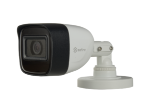 Cam&eacute;ra Bullet Safire Gamme PRO - SF-B023-WIDE-5P4N1