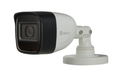 Caméra Bullet Safire Gamme PRO – SF-B023-WIDE-5P4N1