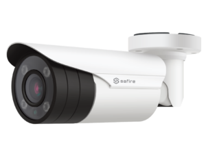 Cam&eacute;ra Bullet Safire Gamme ECO - SF-B721V-3KE