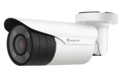 Caméra Bullet Safire Gamme ECO – SF-B721V-3KE