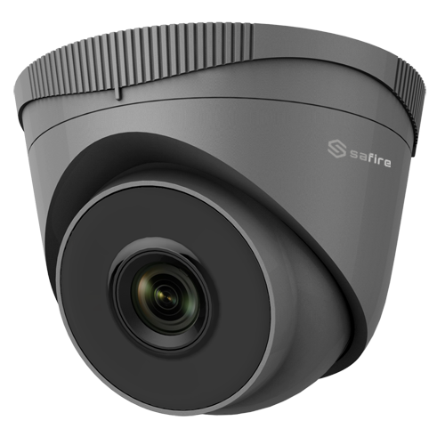 Caméra Turret IP 2 Mégapixel - SF-IPT943HG-2E