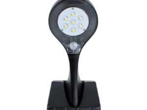 Lampe murale solaire LED SWL-05S