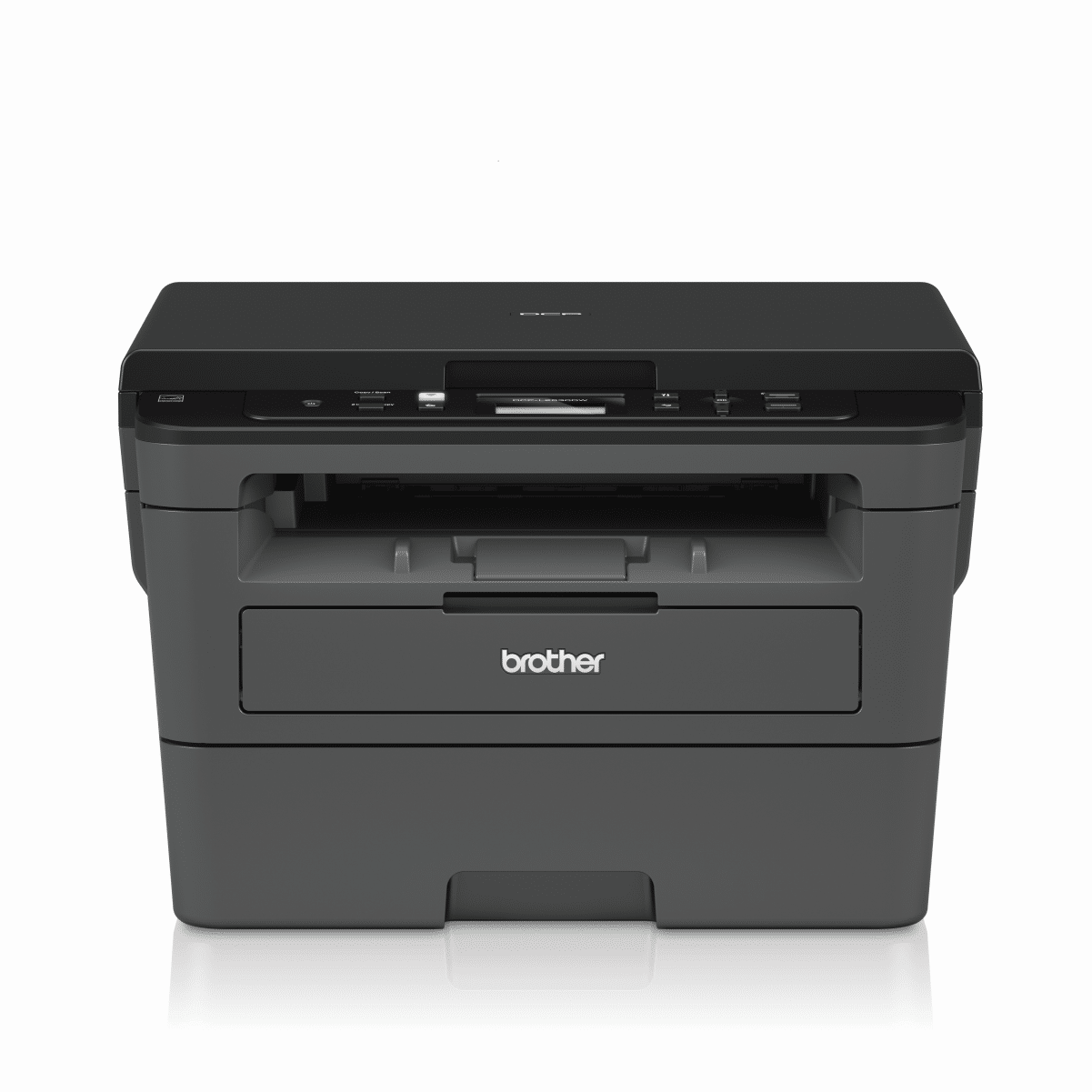 Multifonction Laser Monochrome Brother DCP-L2530DW