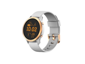 Blackview R8 Montre Connect&eacute;e 42MM Bluetooth Multisports Gray