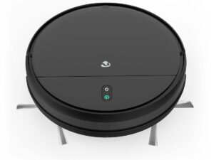Aspirateur Robot Connect&eacute; NEDIS