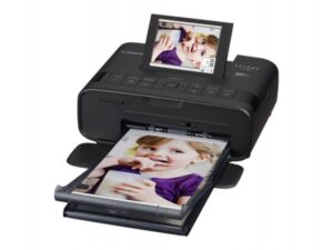 IMPRIMANTE PHOTO CANON Selphy CP1300 USB/WiFi * Black KP108