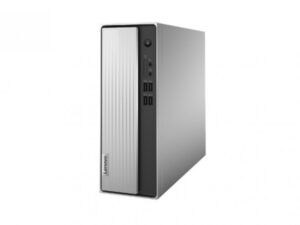 PC LENOVO Idea Centre 3 (SFF) AMD 3020e 4/128Go NVMe WiFi/BTO W10 * 2Y
