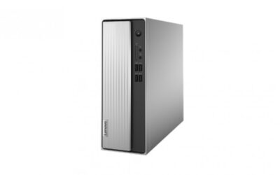PC LENOVO Idea Centre 3 (SFF) AMD 3020e 4/128Go NVMe WiFi/BTO W10 * 2Y