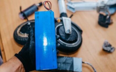 Les trottinettes électriques : voici ce que vous devez savoir sur l&rsquo;autonomie