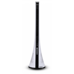 TECHWOOD Ventilateur Colonne
