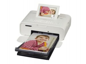 IMPRIMANTE PHOTO CANON Selphy CP1300 USB/WiFi * Black KP108