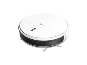 FAGOR Aspirateur Robot Wifi 3 en 1 Blanc