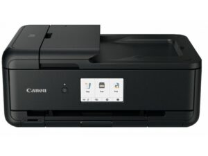 IMPRIMANTE CANON A3 TS9540 3-en-1 4800dpi R/V USB/LAN/WiFi * 480/481
