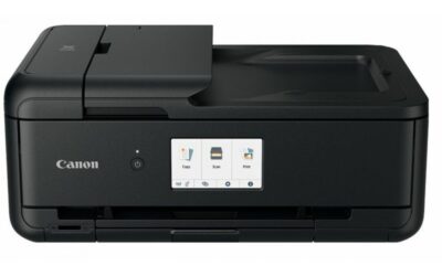 IMPRIMANTE CANON A3 TS9540 3-en-1 4800dpi R/V USB/LAN/WiFi * 480/481