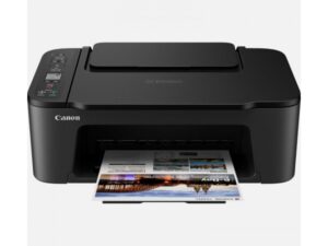 Imprimante jet d'encre multifonction CANON TS3440 3-EN-1