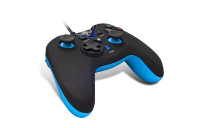 SOG Manette Filaire XGP PS3 & PC