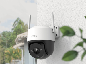 IMOU Cruiser SE+ Cam&eacute;ra 360&deg;