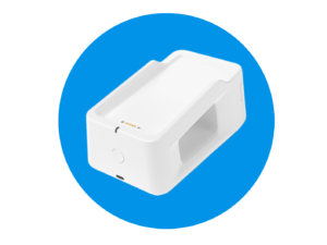 myPOS Imprimante et Station de recharge