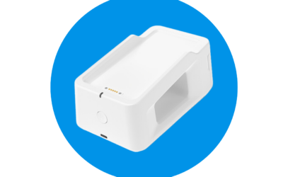 myPOS Imprimante et Station de recharge