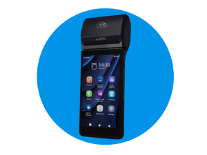 myPOS PRO