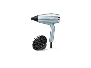 S&egrave;che-cheveux BABYLISS D773DE HYDRO FUSION