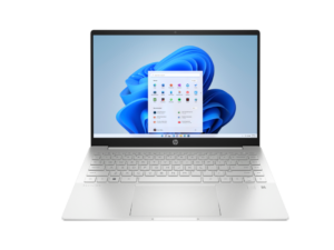 HP Pavilion Aero Laptop 13-be1012nk (7J0F2EA)