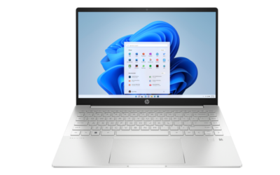 HP Pavilion Aero Laptop 13-be1012nk (7J0F2EA)