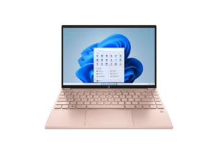 HP Pavilion Aero Laptop 13-be1011nk (7J0F1EA)