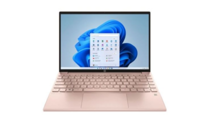 HP Pavilion Aero Laptop 13-be1011nk (7J0F1EA)
