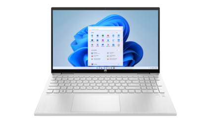 HP Pavilion x360 2-in-1 Laptop 14-ek0006nk (7J0G6EA)